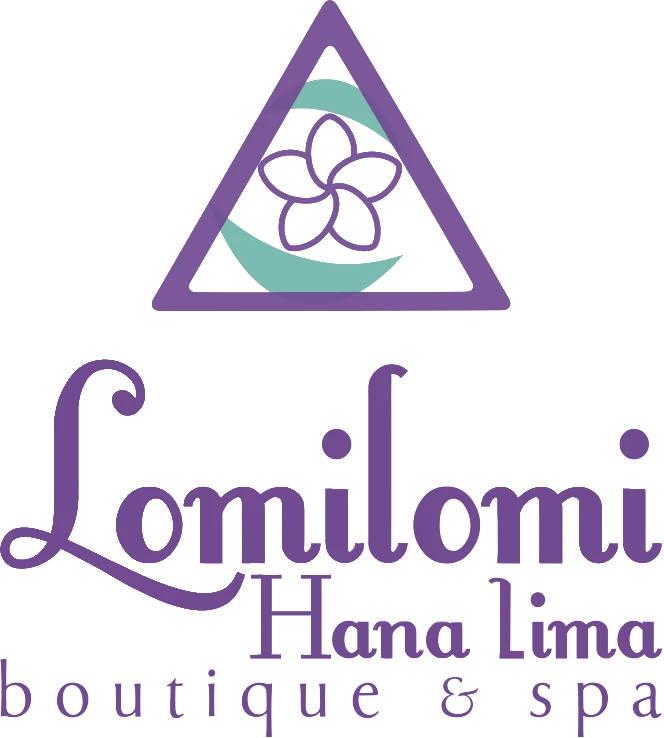 Lomilomi Hana Lima
