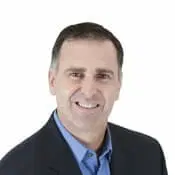 Jim Chenevey