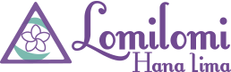 Lomilomi Hana Lima Spa & Boutique